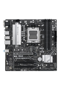 ASUS PRIME B650M-A II-CSM AMD B650 Zásuvka AM5 Micro ATX Obrázok pre ASUS PRIME B650M-A II-CSM AMD B650 Zásuvka AM5 Micro ATX