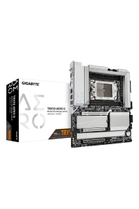 Obrázok pre GIGABYTE TRX50 AERO D základní deska AMD TRX50 Socket sTR5 Rozšířený ATX