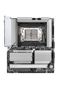 Obrázok pre GIGABYTE TRX50 AERO D základní deska AMD TRX50 Socket sTR5 Rozšířený ATX