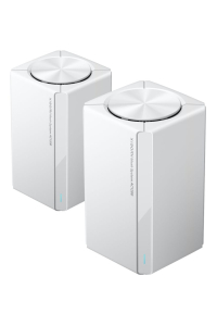 Obrázok pre Xiaomi AC1200 2 Pack Dvoupásmový (2,4 GHz / 5 GHz) Wi-Fi 5 (802.11ac) Bílá Vnitřní