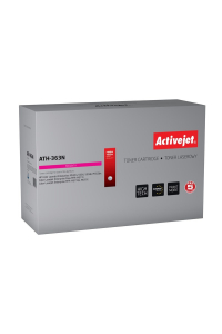 Activejet ATH-363N (náhrada za HP 508A CF363A; Supreme; 5000 stran; červená) Obrázok pre Activejet ATH-363N (náhrada za HP 508A CF363A; Supreme; 5000 stran; červená)