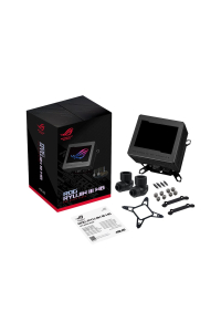 Obrázok pre ASUS ROG RYUJIN III WB Vodní blok