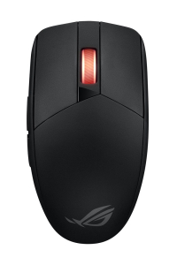 ASUS ROG Strix Impact III Wireless myš Hraní Pro praváky i leváky RF bezdrátové + Bluetooth Optický 36000 DPI Obrázok pre ASUS ROG Strix Impact III Wireless myš Hraní Pro praváky i leváky RF bezdrátové + Bluetooth Optický 36000 DPI