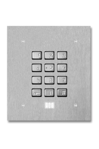 ACO INS-ZS, stand-alone combination lock Obrázok pre ACO INS-ZS, stand-alone combination lock