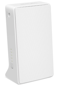 Obrázok pre Mercusys MB110-4G bezdrátový router Ethernet Jednopásmový (2,4 GHz) Bílá