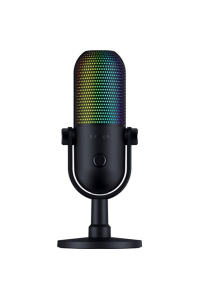 Obrázok pre Razer Seiren V3 Chroma Černá Mikrofon pro tablet