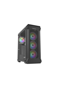 Obrázok pre GENESIS  PŘÍPAD  MIDI TOWER IRID 505 ARGB (USB 3.0)