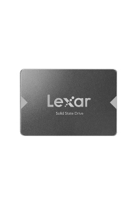 Lexar NS100 512 GB 2.5 Obrázok pre Lexar NS100 512 GB 2.5