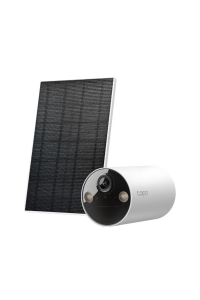 Obrázok pre TP-Link Tapo C410 Kit Kulka (tvar) Bezpečnostní IP kamera Venkovní 2304 x 1296 px Strop/zeď