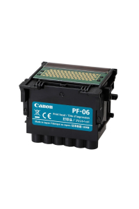 Canon PF-06 tisková hlava InkJet Obrázok pre Canon PF-06 tisková hlava InkJet