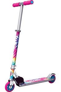 Dětská koloběžka Razor A Tie-Dye Obrázok pre Dětská koloběžka Razor A Tie-Dye