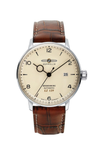 Obrázok pre Zeppelin LZ129 Hindenburg 8062-5 Automatik Watch