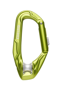 Obrázok pre Axiom slider-oasis EDELRID carabiner