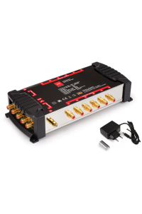 Obrázok pre Multiswitch Opticum OMS 5/12 PRO-TRQ (Platinium Line)