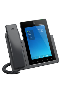 Grandstream Networks GXV-3470 IP telefon Obrázok pre Grandstream Networks GXV-3470 IP telefon