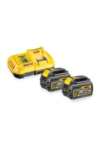 Obrázok pre DeWALT DCB118T2-QW baterie/nabíječka pro AKU nářadí Nabíječka baterií