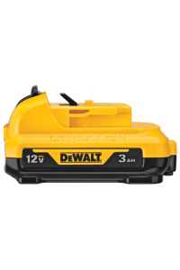 Obrázok pre DeWALT DCB124-XJ baterie/nabíječka pro AKU nářadí