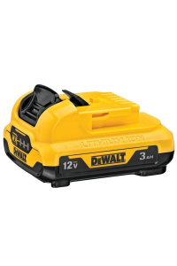 DeWALT DCB124-XJ baterie/nabíječka pro AKU nářadí Obrázok pre DeWALT DCB124-XJ baterie/nabíječka pro AKU nářadí