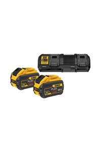 DeWALT DCB132X2 Sada baterie a nabíječky Obrázok pre DeWALT DCB132X2 Sada baterie a nabíječky