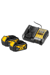 DeWALT DCB1104M2-QW nezařazeno Obrázok pre DeWALT DCB1104M2-QW nezařazeno