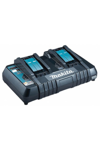 Obrázok pre Makita DC18RD Nabíječka baterií