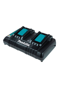 Obrázok pre Makita DC18RD Nabíječka baterií