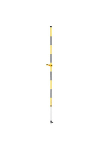 DeWALT DE0882-XJ příslušenství k laserovým vodováhám Nivelační lať Obrázok pre DeWALT DE0882-XJ příslušenství k laserovým vodováhám Nivelační lať