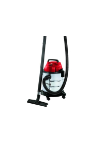 Einhell TH-VC 1820 S 20 l Bubnový vysavač Suché a mokré 1250 W Prachový sáček Obrázok pre Einhell TH-VC 1820 S 20 l Bubnový vysavač Suché a mokré 1250 W Prachový sáček