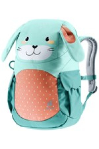 Deuter Kikki batoh Batoh na běžné nošení Zelená Polyester Obrázok pre Deuter Kikki batoh Batoh na běžné nošení Zelená Polyester