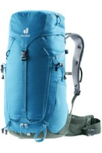 Deuter Trail 24L Modrá Obrázok pre Deuter Trail 24L Modrá