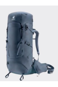 Obrázok pre Deuter Aircontact Core 40+10 60 l Grafit