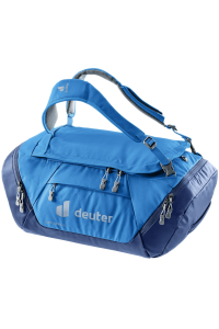 Deuter Duffel Pro 40 Cestovní taška Modrá 40 l Obrázok pre Deuter Duffel Pro 40 Cestovní taška Modrá 40 l