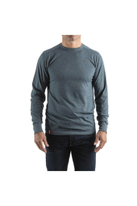 Obrázok pre MILWAUKEE LONG SLEEVE T-SHIRT - BLUE HTLSBLU-XXL