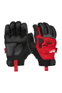 Obrázok pre MILWAUKEE M/8 REINFORCED WORK GLOVES