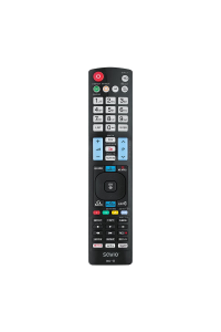 Savio RC-11 dálkové ovládání IR Wireless TV Tlačítka Obrázok pre Savio RC-11 dálkové ovládání IR Wireless TV Tlačítka