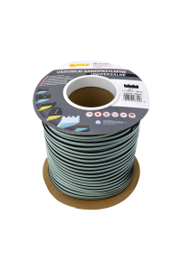 DGP 8x3 GASKET BLACK 150mb Obrázok pre DGP 8x3 GASKET BLACK 150mb