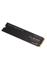Obrázok pre Western Digital Black WDS800T2X0E-00CDD0 SSD disk 8 TB M.2 PCI Express 4.0 NVMe