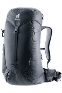 Deuter AC Lite 32 EL 32 l Černá Obrázok pre Deuter AC Lite 32 EL 32 l Černá
