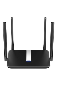 Cudy LT500 bezdrátový router Fast Ethernet Dvoupásmový (2,4 GHz / 5 GHz) 4G Černá Obrázok pre Cudy LT500 bezdrátový router Fast Ethernet Dvoupásmový (2,4 GHz / 5 GHz) 4G Černá