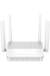 Obrázok pre Cudy WR3000S bezdrátový router Gigabit Ethernet Dvoupásmový (2,4 GHz / 5 GHz)