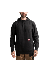 Obrázok pre MILWAUKEE HOODIE BLACK XL