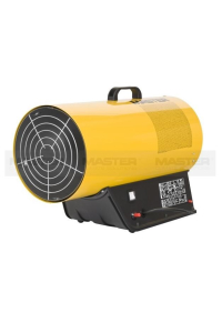 Obrázok pre MASTER NAGRZEWNICA GAZOWA   BLP53M/DE 53KW