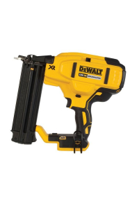 18V XR 18GA (1.25mm) Brushless Nailer for Finishing Obrázok pre 18V XR 18GA (1.25mm) Brushless Nailer for Finishing