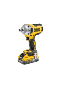 Obrázok pre 18V XR Impact wrench 1/2 2x5AH PS