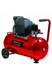 Einhell TC-AC 190/50/8 vzduchový kompresor 1500 W 165 l/min Obrázok pre Einhell TC-AC 190/50/8 vzduchový kompresor 1500 W 165 l/min