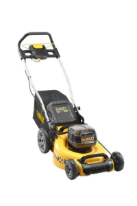 DeWALT DCMW564P2-QW sekačka na trávu Ruční sekačka Obrázok pre DeWALT DCMW564P2-QW sekačka na trávu Ruční sekačka