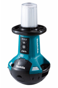Obrázok pre MAKITA. ZONE LAMP 18V/14,4V DML810 LED 150lx/1500lm