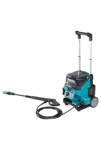 Obrázok pre MAKITA. WASHER 40V XGT HW001GZ 115 Bar
