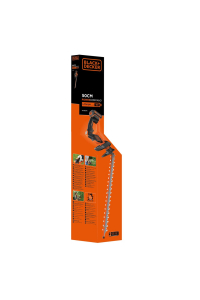 Black & Decker GTC18502PC-QW motorový křovinořez Dvojité ostří Obrázok pre Black & Decker GTC18502PC-QW motorový křovinořez Dvojité ostří