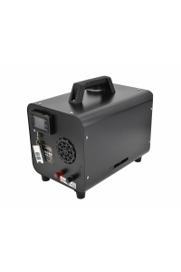 Obrázok pre AW PORTABLE PETROL HEATER DC12V 5KW HD5PO /BLACK LINE